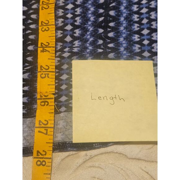 Catherines  Size 3x Blouse - Picture 5 of 5